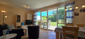Ferienwohnung KWi 54 EG - 